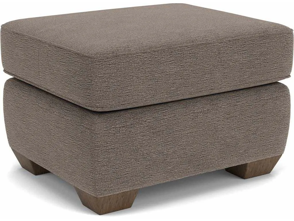Flexsteel 5988-08 Main Street Ottoman Flexsteel 5988-08 Main Street Ottoman
