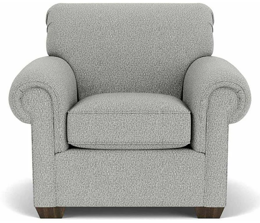 Flexsteel 5988-10 Main Street Chair Flexsteel 5988-10 Main Street Chair