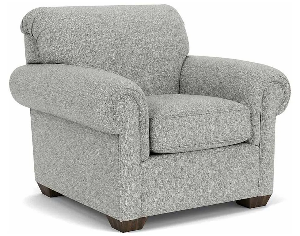 Flexsteel 5988-10 Main Street Chair Flexsteel 5988-10 Main Street Chair