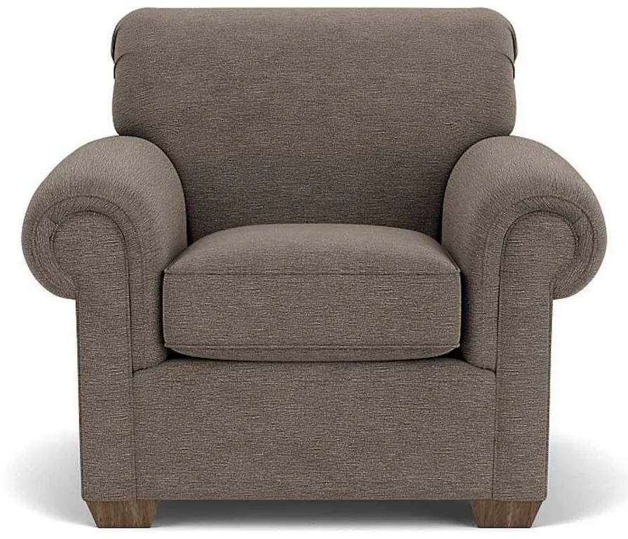 Flexsteel 5988-10 Main Street Chair Flexsteel 5988-10 Main Street Chair
