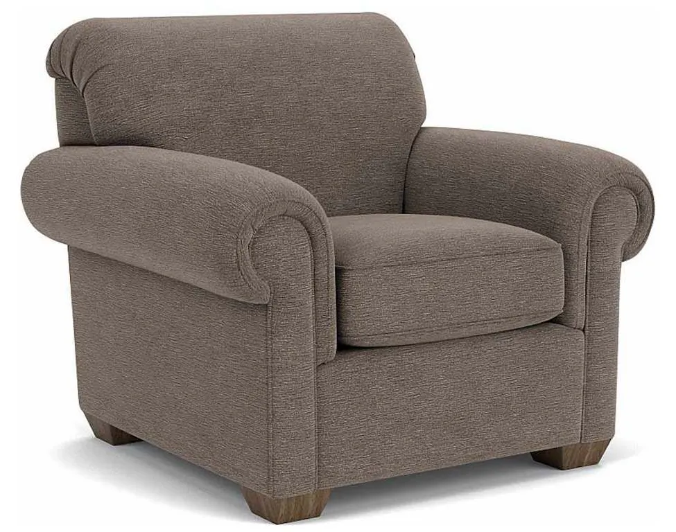 Flexsteel 5988-10 Main Street Chair Flexsteel 5988-10 Main Street Chair