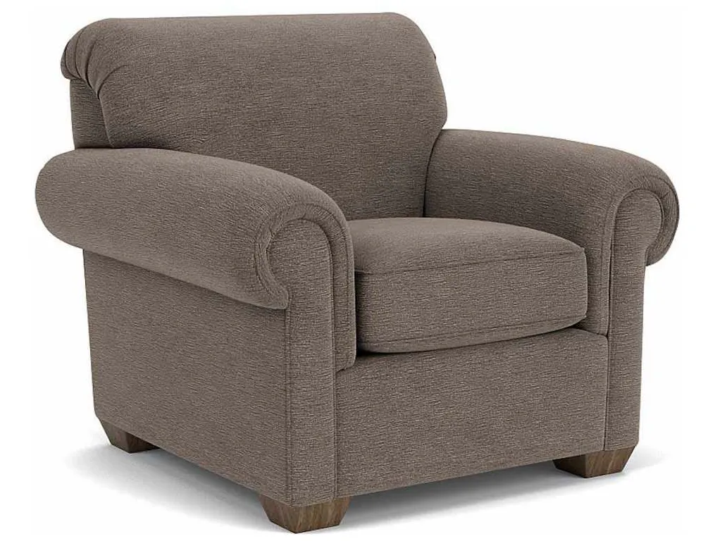 Flexsteel 5988-10 Main Street Chair Flexsteel 5988-10 Main Street Chair