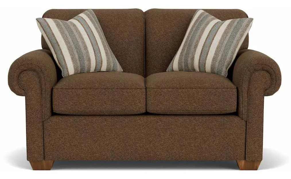 Flexsteel 5988-20 Main Street Loveseat Flexsteel 5988-20 Main Street Loveseat