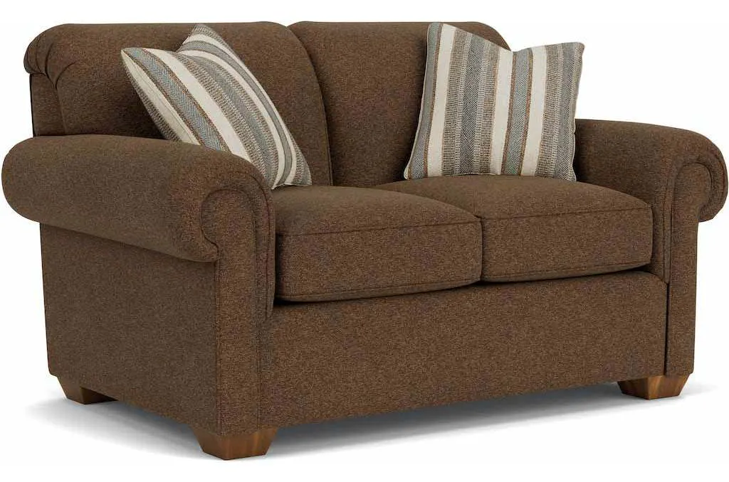 Flexsteel 5988-20 Main Street Loveseat Flexsteel 5988-20 Main Street Loveseat