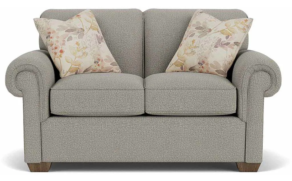 Flexsteel 5988-20 Main Street Loveseat Flexsteel 5988-20 Main Street Loveseat
