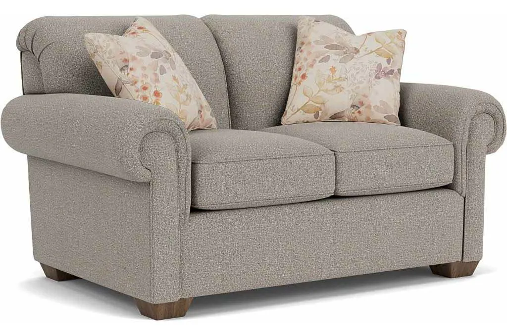 Flexsteel 5988-20 Main Street Loveseat Flexsteel 5988-20 Main Street Loveseat