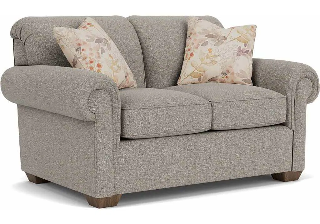 Flexsteel 5988-20 Main Street Loveseat Flexsteel 5988-20 Main Street Loveseat