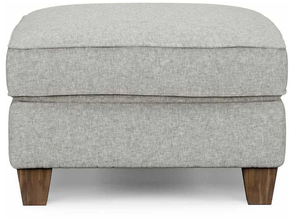 Flexsteel 5990-08 Dana Ottoman Flexsteel 5990-08 Dana Ottoman