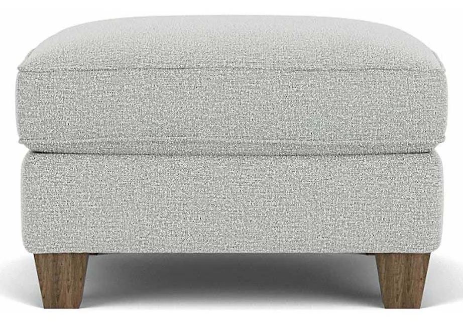 Flexsteel 5990-08 Dana Ottoman Flexsteel 5990-08 Dana Ottoman