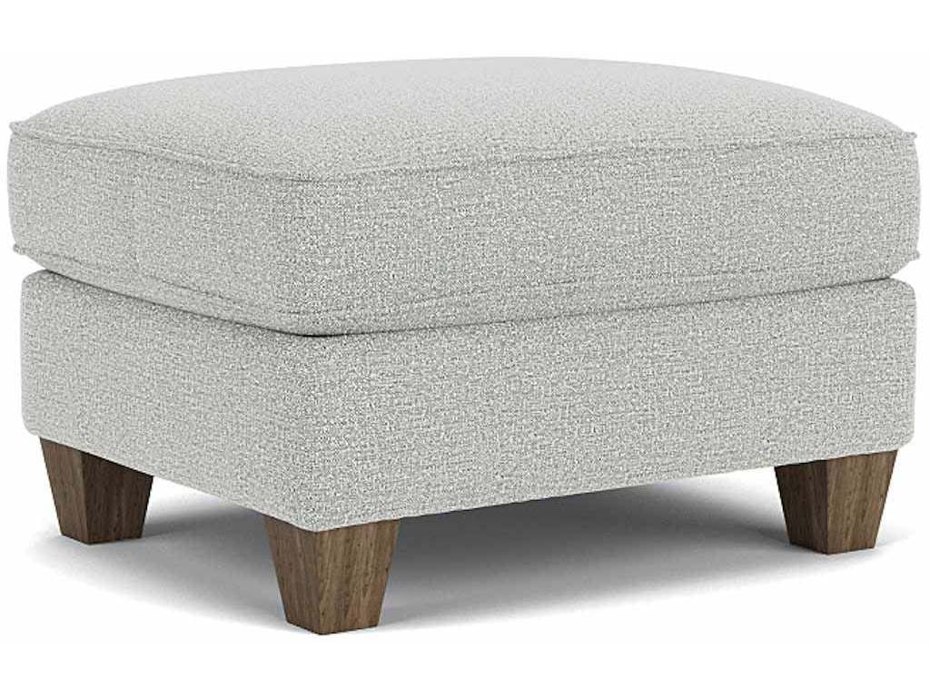 Flexsteel 5990-08  Dana Ottoman