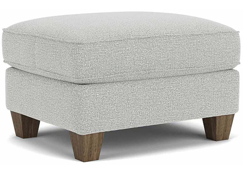 Flexsteel 5990-08 Dana Ottoman Flexsteel 5990-08 Dana Ottoman