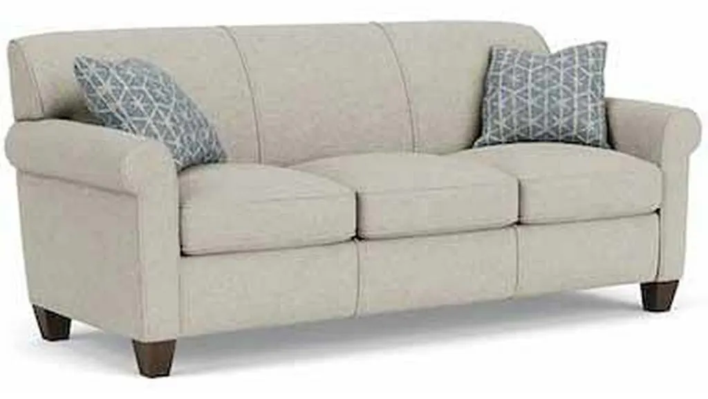 Flexsteel 5990-31 Dana Sofa Flexsteel 5990-31 Dana Sofa