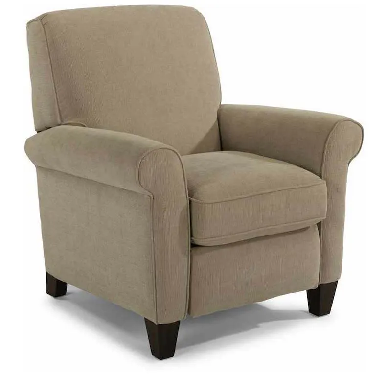 Flexsteel 5990-503 Dana High Leg Recliner Flexsteel 5990-503 Dana High Leg Recliner