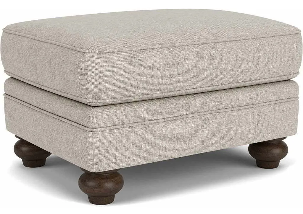 Flexsteel 5997-08 Winston Ottoman Flexsteel 5997-08 Winston Ottoman