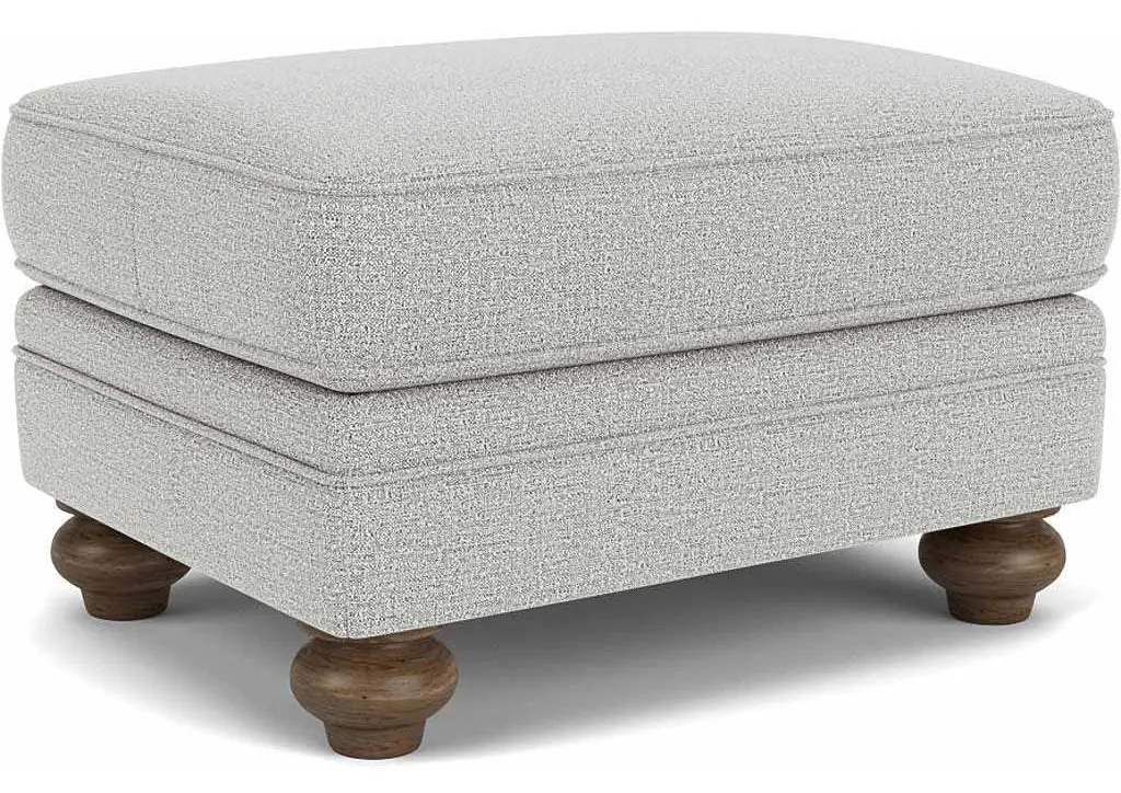 Flexsteel 5997-08 Winston Ottoman Flexsteel 5997-08 Winston Ottoman