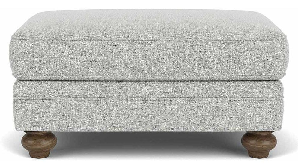 Flexsteel 5997-09 Winston Cocktail Ottoman Flexsteel 5997-09 Winston Cocktail Ottoman