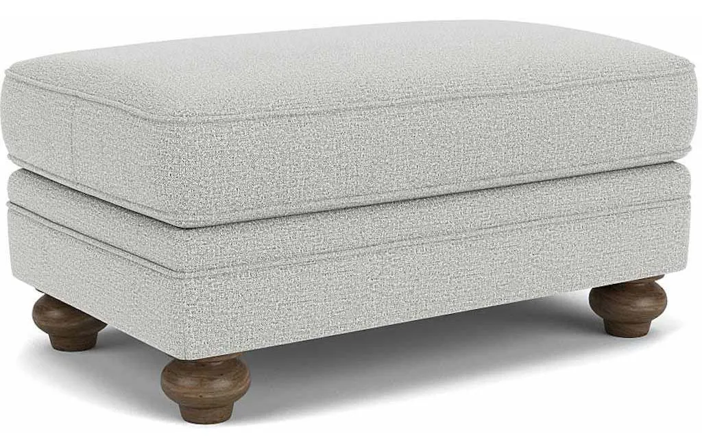Flexsteel 5997-09 Winston Cocktail Ottoman Flexsteel 5997-09 Winston Cocktail Ottoman