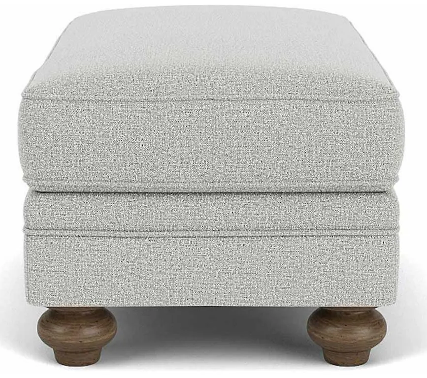 Flexsteel 5997-09 Winston Cocktail Ottoman Flexsteel 5997-09 Winston Cocktail Ottoman