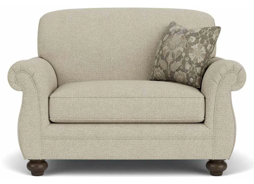 Flexsteel 5997-101 Winston Chair and a Half Flexsteel 5997-101 Winston Chair and a Half