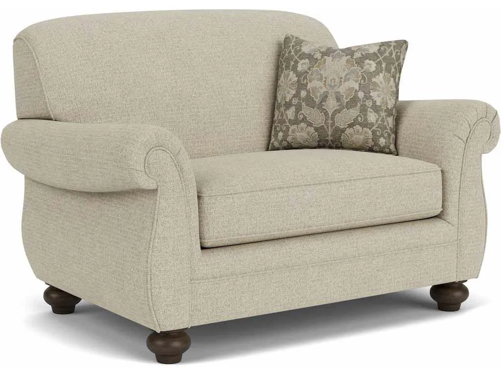 Flexsteel 5997-101 Winston Chair and a Half Flexsteel 5997-101 Winston Chair and a Half