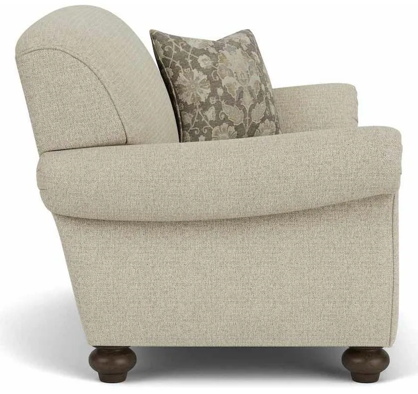 Flexsteel 5997-101 Winston Chair and a Half Flexsteel 5997-101 Winston Chair and a Half
