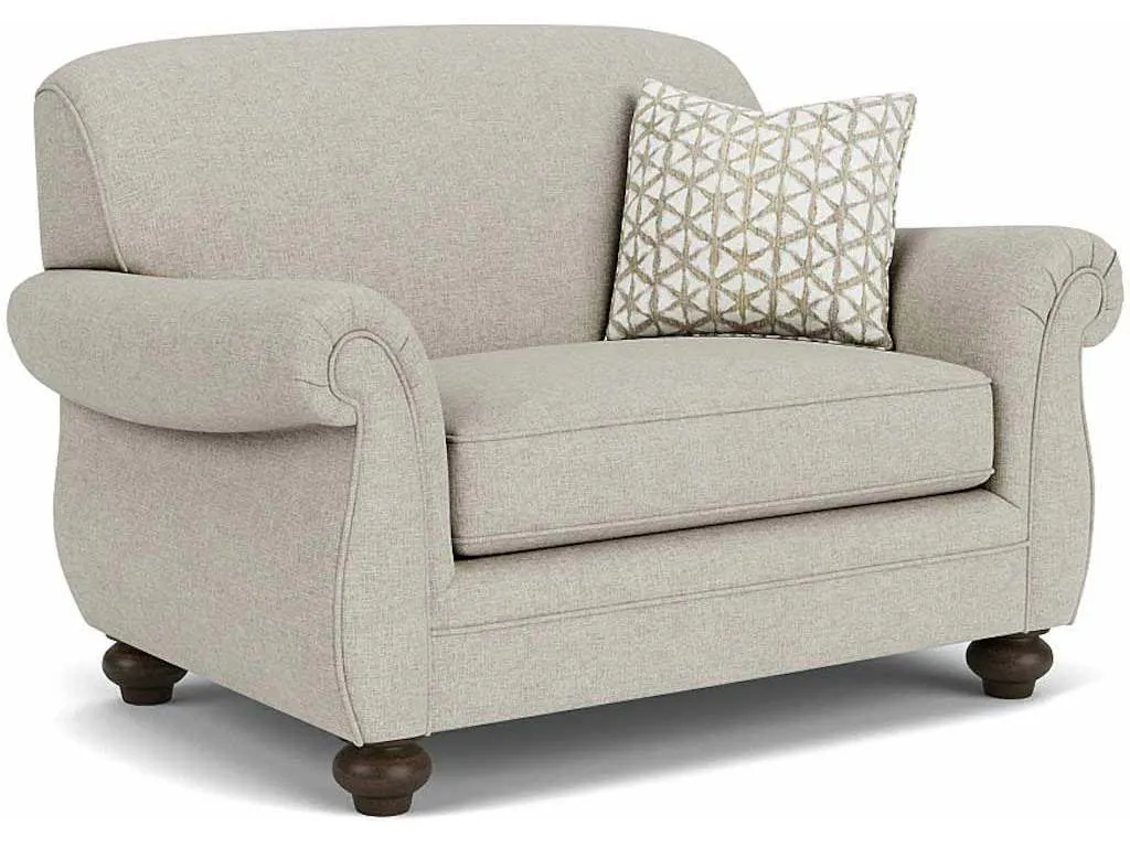 Flexsteel 5997-101 Winston Chair and a Half Flexsteel 5997-101 Winston Chair and a Half