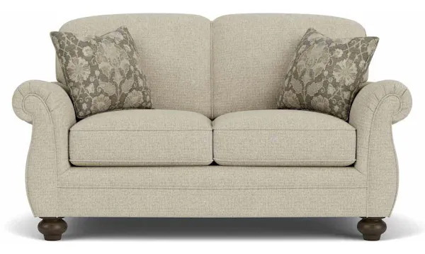 Flexsteel 5997-20 Winston Loveseat Flexsteel 5997-20 Winston Loveseat