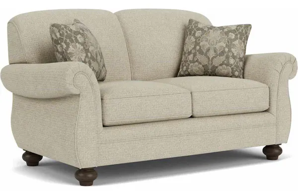 Flexsteel 5997-20 Winston Loveseat Flexsteel 5997-20 Winston Loveseat