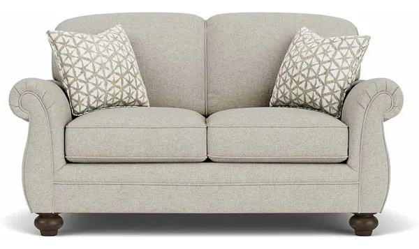 Flexsteel 5997-20 Winston Loveseat Flexsteel 5997-20 Winston Loveseat