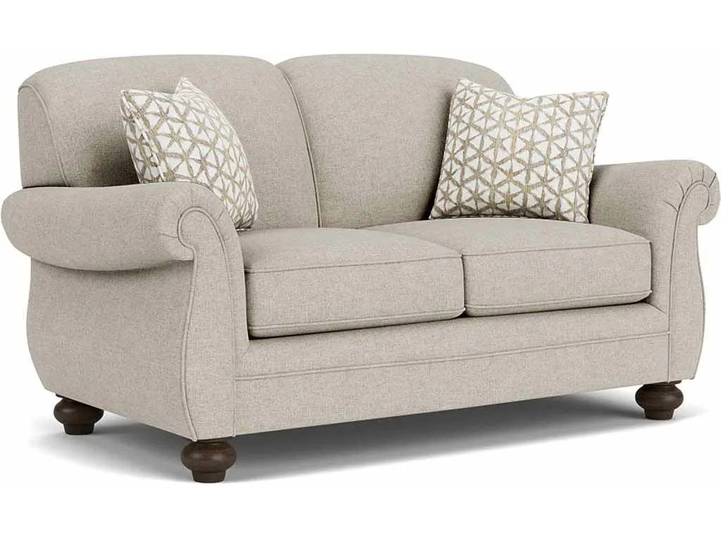 Flexsteel 5997-20  Winston Loveseat