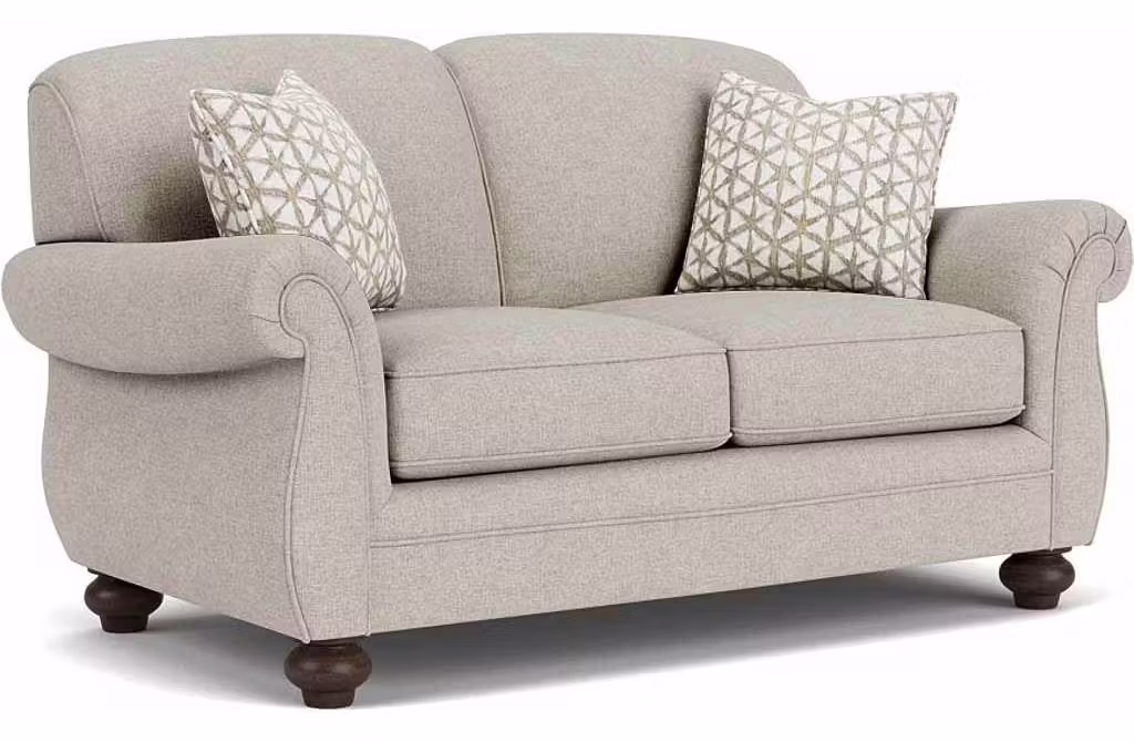 Flexsteel 5997-20 Winston Loveseat Flexsteel 5997-20 Winston Loveseat