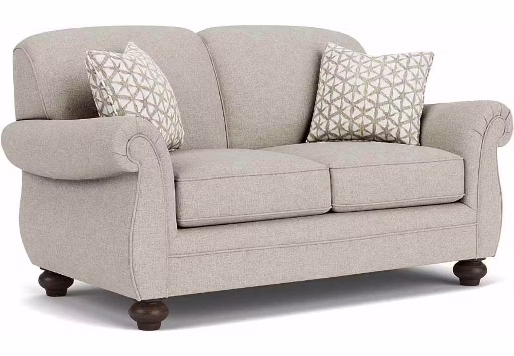 Flexsteel 5997-20 Winston Loveseat Flexsteel 5997-20 Winston Loveseat