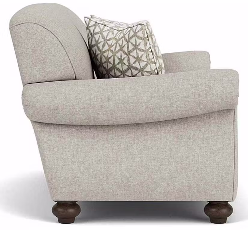 Flexsteel 5997-20 Winston Loveseat Flexsteel 5997-20 Winston Loveseat
