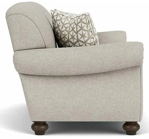 Flexsteel 5997-20 Winston Loveseat Flexsteel 5997-20 Winston Loveseat
