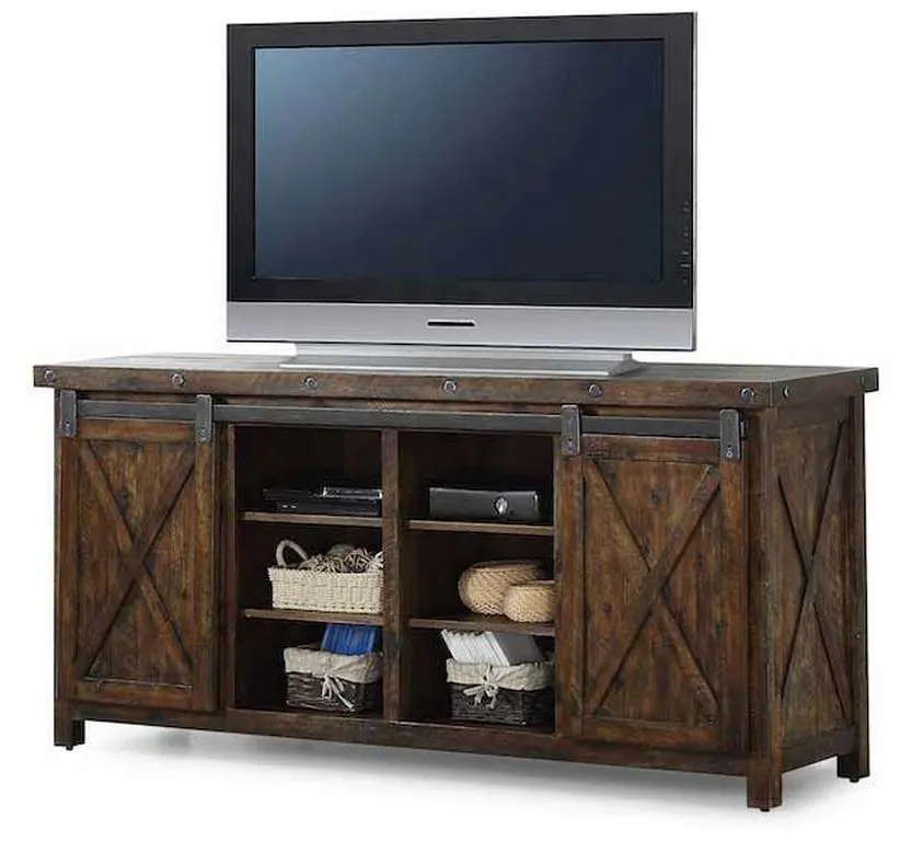 Flexsteel 6722-06 Carpenter Entertainment Base Flexsteel 6722-06 Carpenter Entertainment Base