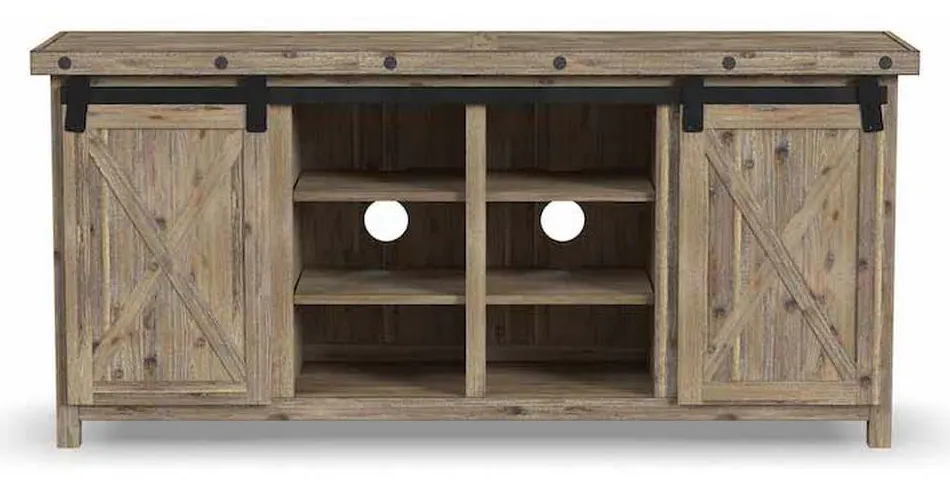 Flexsteel 6723-06 Carpenter Entertainment Base Flexsteel 6723-06 Carpenter Entertainment Base