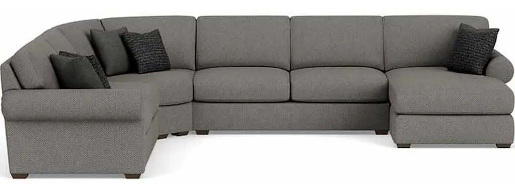 Flexsteel 7100-SECT Randall Sectional Flexsteel 7100-SECT Randall Sectional