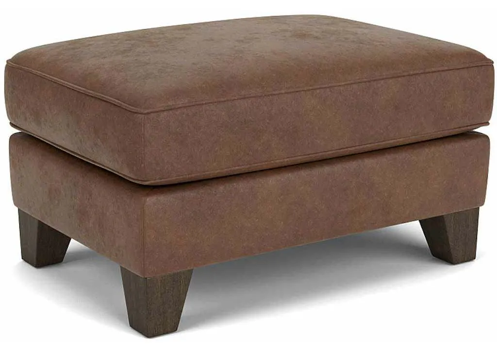 Flexsteel 7103-08 Sullivan Ottoman Flexsteel 7103-08 Sullivan Ottoman