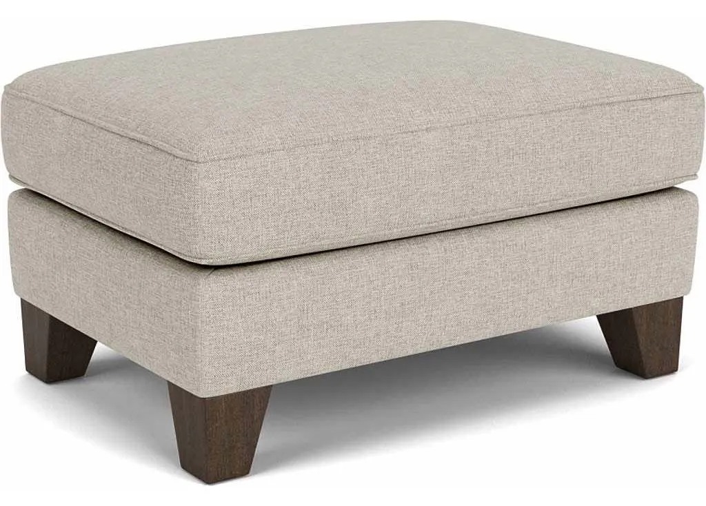 Flexsteel 7103-08 Sullivan Ottoman Flexsteel 7103-08 Sullivan Ottoman
