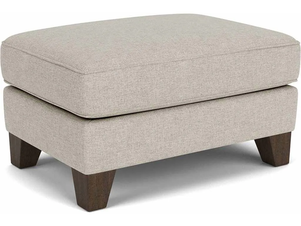 Flexsteel 7103-08 Sullivan Ottoman Flexsteel 7103-08 Sullivan Ottoman