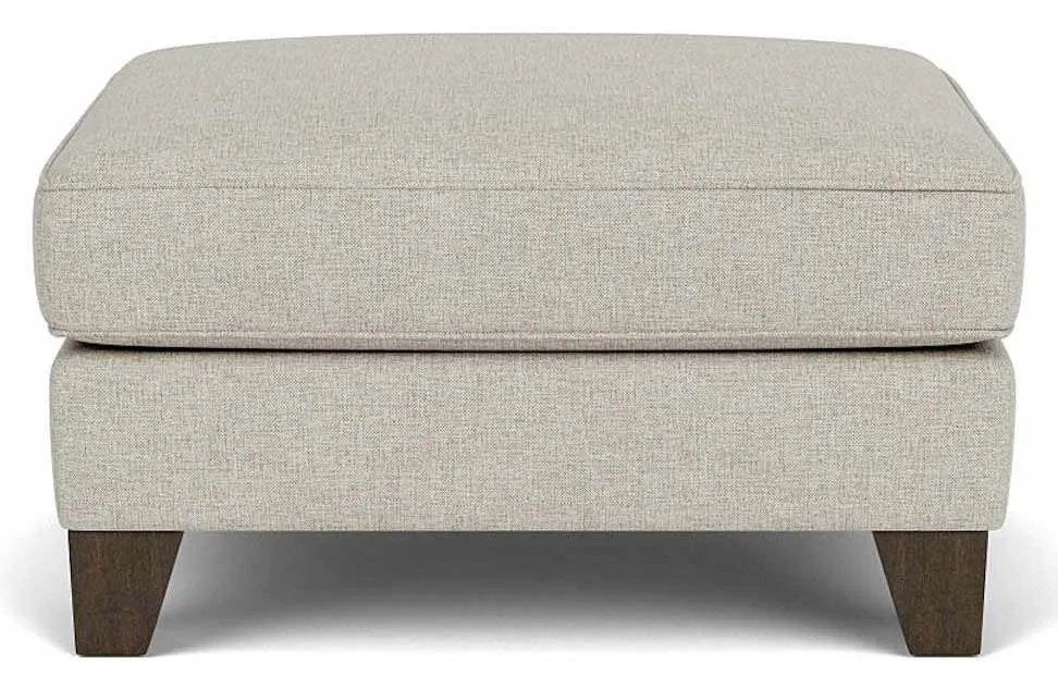 Flexsteel 7103-08 Sullivan Ottoman Flexsteel 7103-08 Sullivan Ottoman