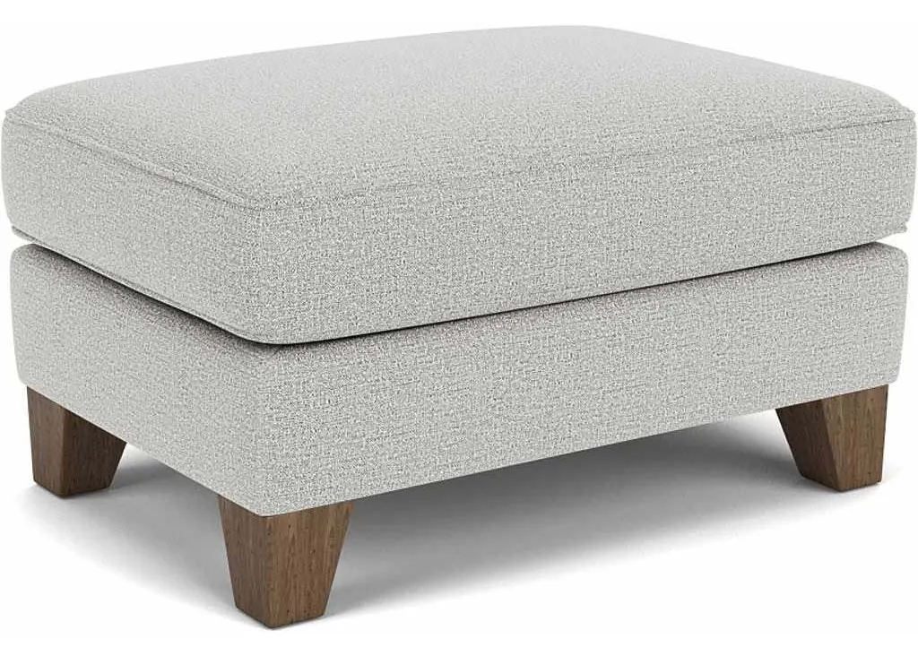 Flexsteel 7103-08 Sullivan Ottoman Flexsteel 7103-08 Sullivan Ottoman