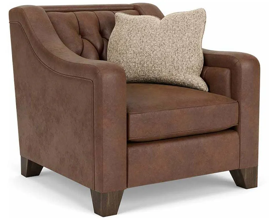 Flexsteel 7103-10 Sullivan Chair Flexsteel 7103-10 Sullivan Chair