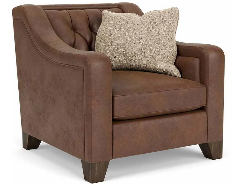 Flexsteel 7103-10 Sullivan Chair Flexsteel 7103-10 Sullivan Chair
