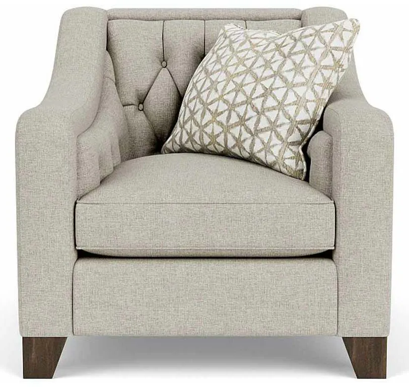 Flexsteel 7103-10 Sullivan Chair Flexsteel 7103-10 Sullivan Chair