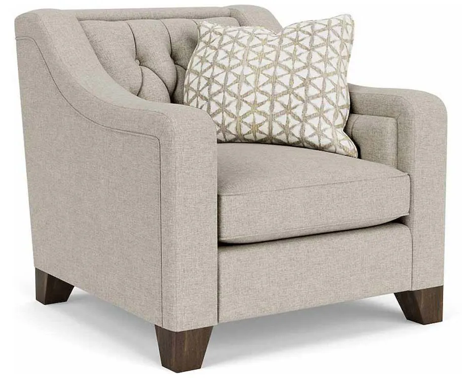 Flexsteel 7103-10 Sullivan Chair Flexsteel 7103-10 Sullivan Chair
