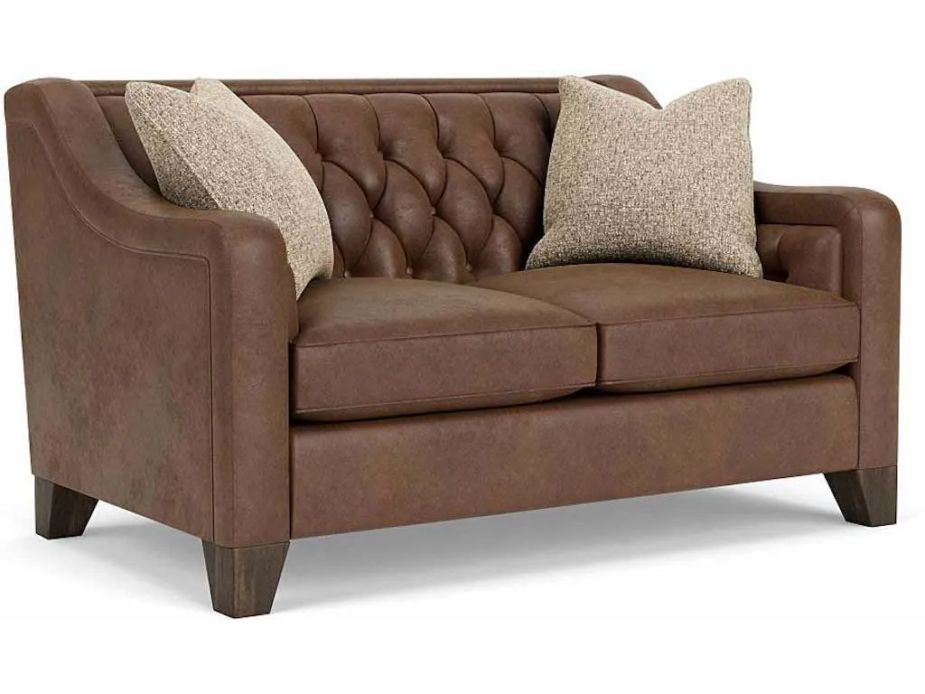 Flexsteel 7103-20  Sullivan Loveseat