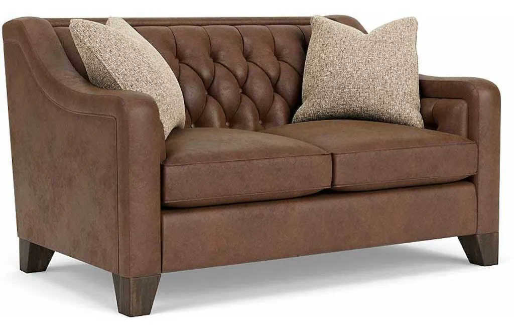 Flexsteel 7103-20 Sullivan Loveseat Flexsteel 7103-20 Sullivan Loveseat