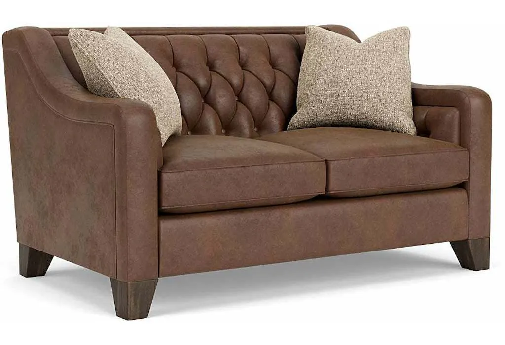 Flexsteel 7103-20 Sullivan Loveseat Flexsteel 7103-20 Sullivan Loveseat