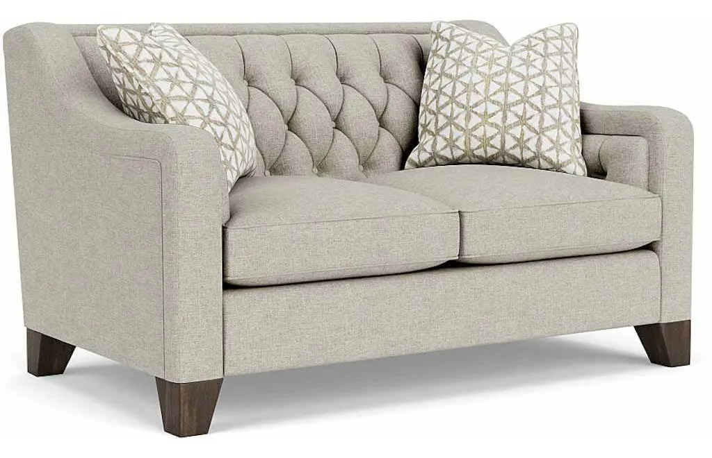 Flexsteel 7103-20 Sullivan Loveseat Flexsteel 7103-20 Sullivan Loveseat